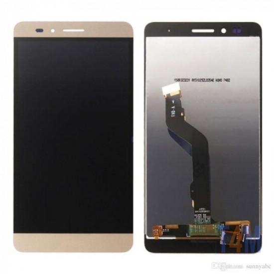 TOUCH+DISPLAY HUAWEI HONOR 5X/GR5 DOURADO